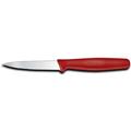 Victorinox 3 1/4 in Red Serrated Paring Knife 6.76309999999999